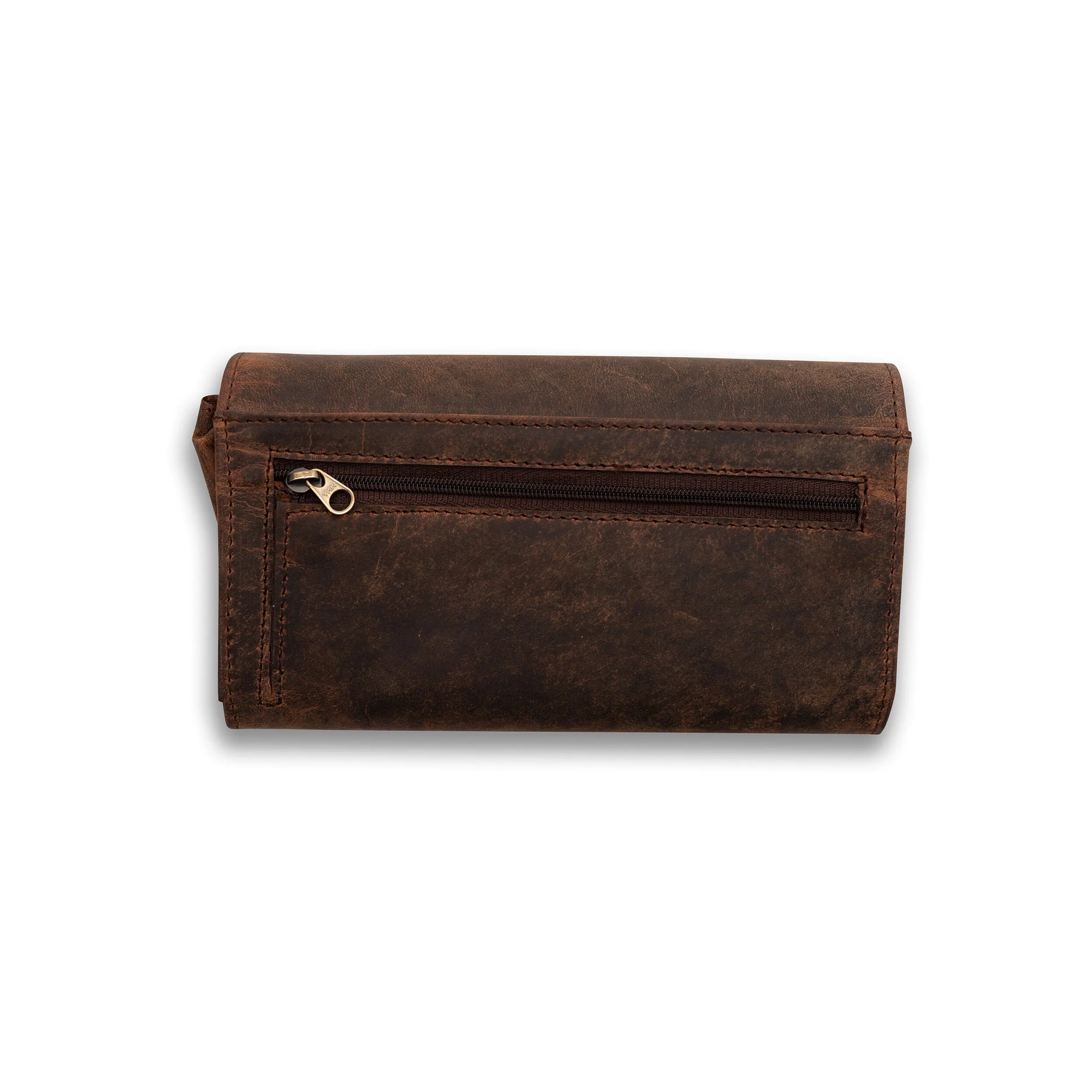 Women's Leather Wallet Adel